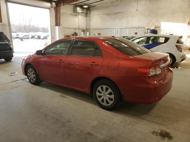 Photo 1 VIN: JTDBU4EE8B9143625 - TOYOTA COROLLA BA 