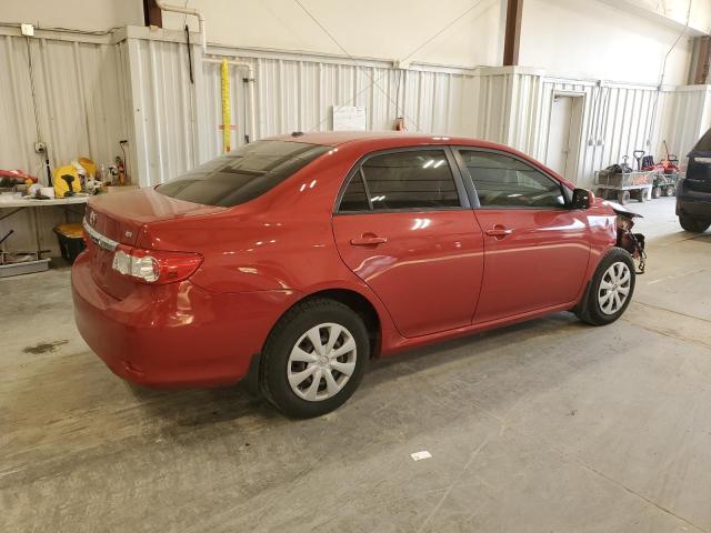 Photo 2 VIN: JTDBU4EE8B9143625 - TOYOTA COROLLA BA 