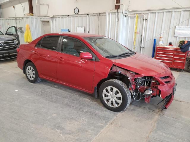 Photo 3 VIN: JTDBU4EE8B9143625 - TOYOTA COROLLA BA 