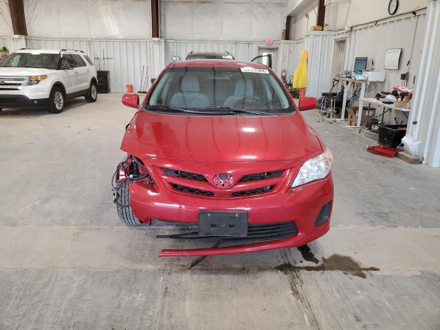 Photo 4 VIN: JTDBU4EE8B9143625 - TOYOTA COROLLA BA 