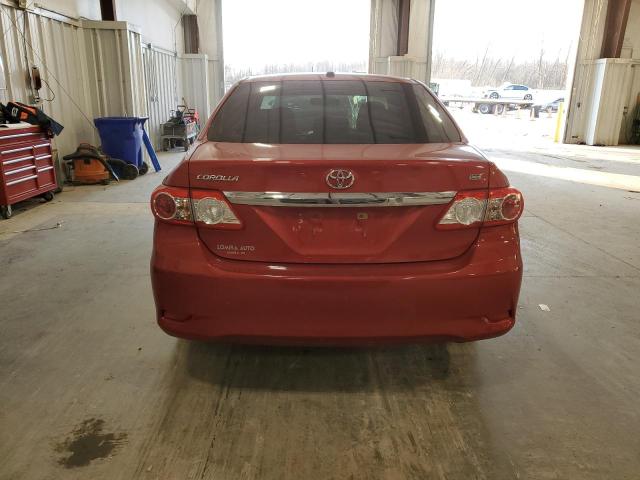 Photo 5 VIN: JTDBU4EE8B9143625 - TOYOTA COROLLA BA 