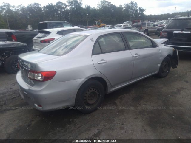 Photo 3 VIN: JTDBU4EE8B9144130 - TOYOTA COROLLA 