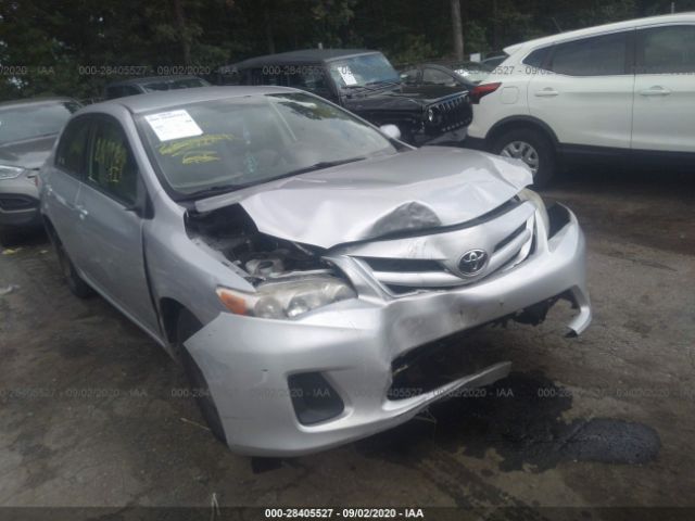 Photo 5 VIN: JTDBU4EE8B9144130 - TOYOTA COROLLA 