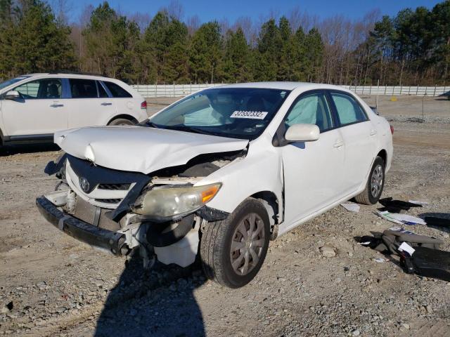 Photo 1 VIN: JTDBU4EE8B9146959 - TOYOTA COROLLA BA 