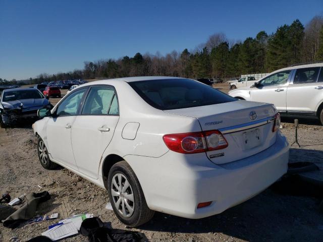 Photo 2 VIN: JTDBU4EE8B9146959 - TOYOTA COROLLA BA 