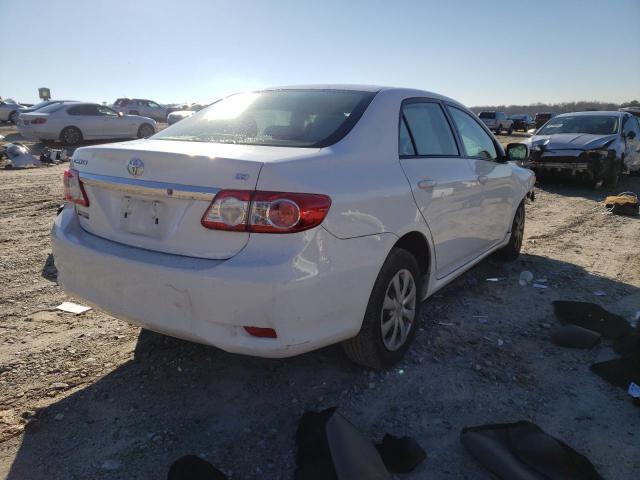 Photo 3 VIN: JTDBU4EE8B9146959 - TOYOTA COROLLA BA 