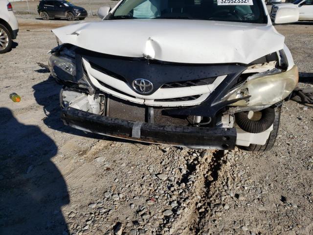 Photo 8 VIN: JTDBU4EE8B9146959 - TOYOTA COROLLA BA 