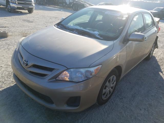 Photo 1 VIN: JTDBU4EE8B9149182 - TOYOTA COROLLA BA 