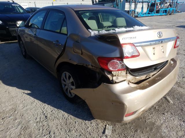 Photo 2 VIN: JTDBU4EE8B9149182 - TOYOTA COROLLA BA 