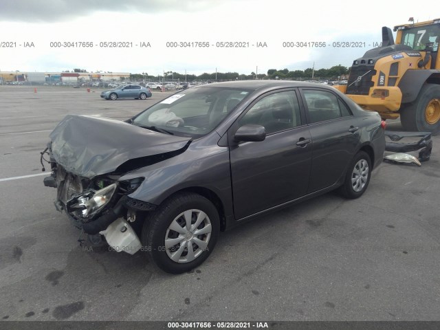 Photo 1 VIN: JTDBU4EE8B9150719 - TOYOTA COROLLA 