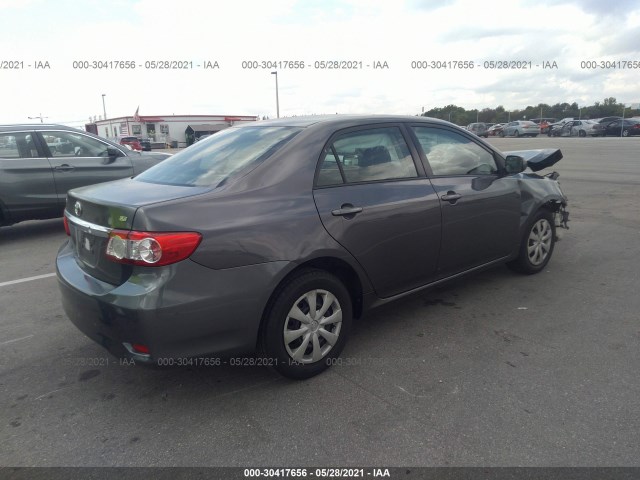 Photo 3 VIN: JTDBU4EE8B9150719 - TOYOTA COROLLA 