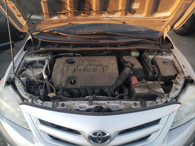 Photo 10 VIN: JTDBU4EE8B9151630 - TOYOTA COROLLA 