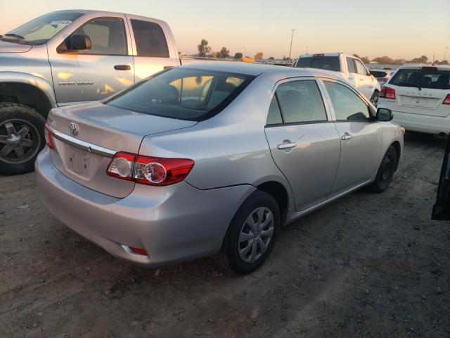 Photo 2 VIN: JTDBU4EE8B9151630 - TOYOTA COROLLA 