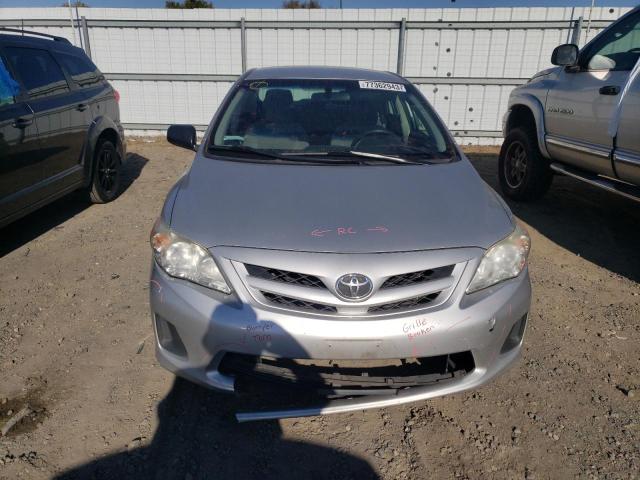 Photo 4 VIN: JTDBU4EE8B9151630 - TOYOTA COROLLA 