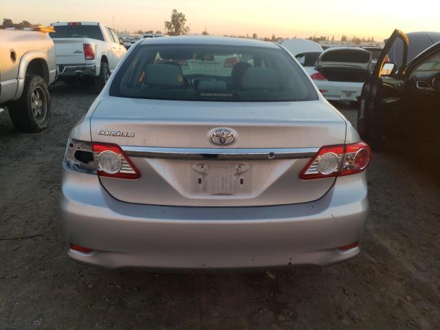 Photo 5 VIN: JTDBU4EE8B9151630 - TOYOTA COROLLA 