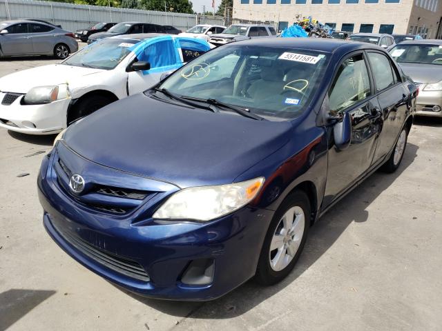 Photo 1 VIN: JTDBU4EE8B9152017 - TOYOTA COROLLA BA 