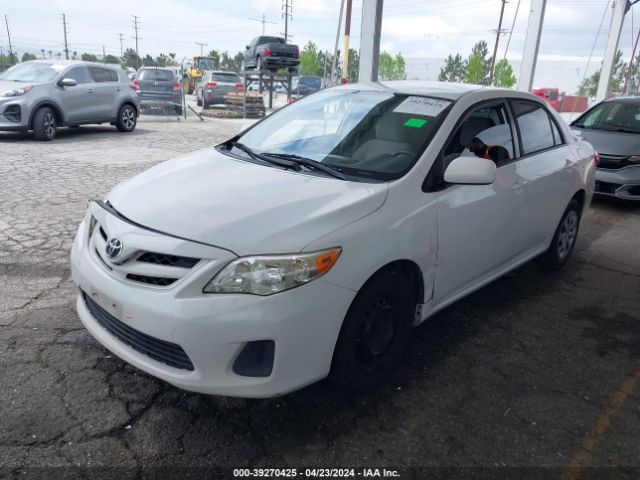 Photo 1 VIN: JTDBU4EE8B9152938 - TOYOTA COROLLA 