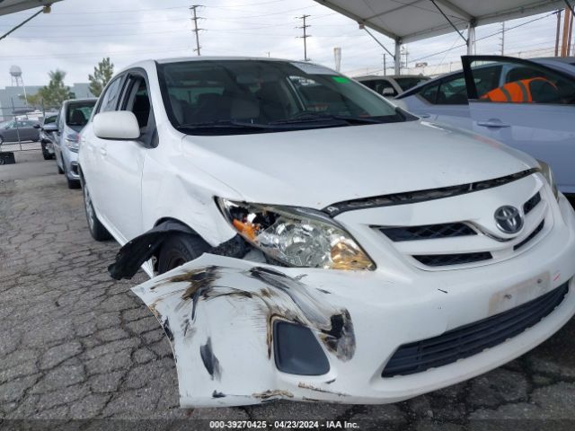 Photo 5 VIN: JTDBU4EE8B9152938 - TOYOTA COROLLA 