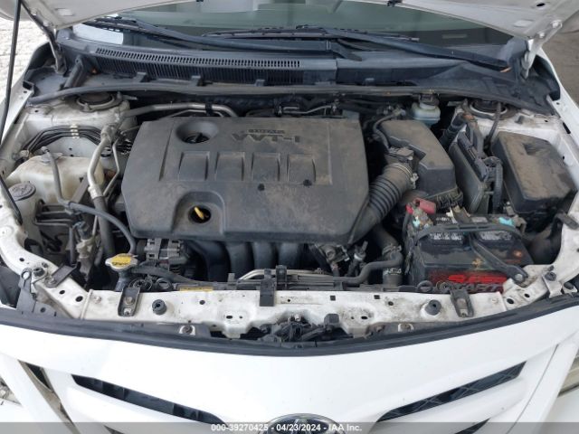 Photo 9 VIN: JTDBU4EE8B9152938 - TOYOTA COROLLA 