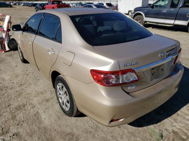 Photo 2 VIN: JTDBU4EE8B9155452 - TOYOTA COROLLA BA 