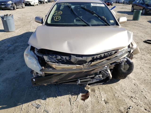 Photo 8 VIN: JTDBU4EE8B9155452 - TOYOTA COROLLA BA 