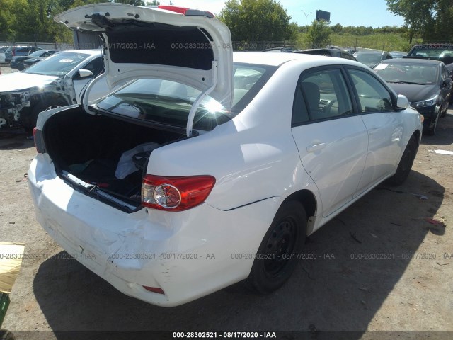 Photo 3 VIN: JTDBU4EE8B9157086 - TOYOTA COROLLA 