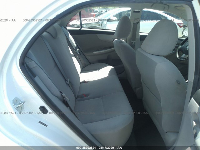 Photo 7 VIN: JTDBU4EE8B9157086 - TOYOTA COROLLA 