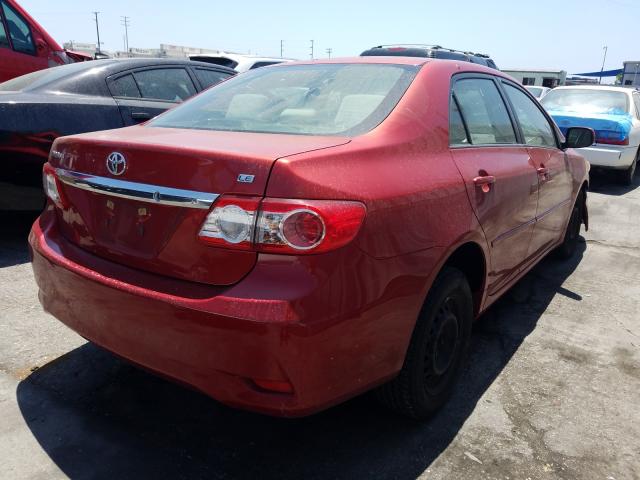 Photo 3 VIN: JTDBU4EE8B9160795 - TOYOTA COROLLA BA 