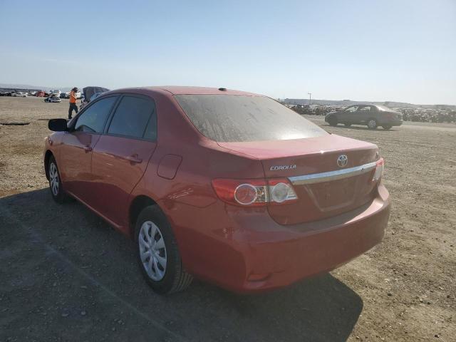 Photo 2 VIN: JTDBU4EE8B9161073 - TOYOTA COROLLA BA 