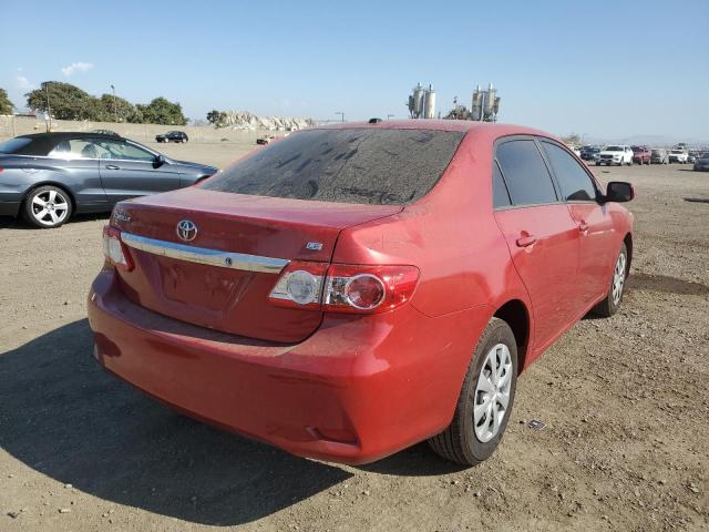 Photo 3 VIN: JTDBU4EE8B9161073 - TOYOTA COROLLA BA 