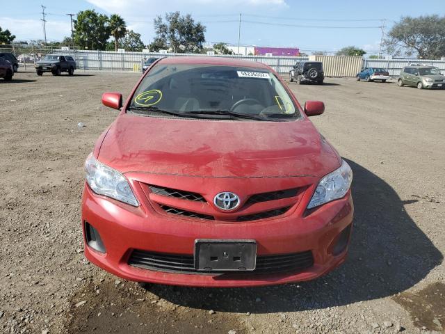 Photo 8 VIN: JTDBU4EE8B9161073 - TOYOTA COROLLA BA 