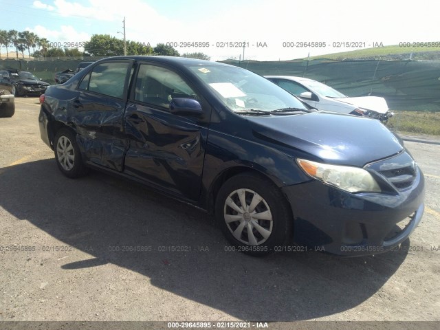 Photo 0 VIN: JTDBU4EE8B9163079 - TOYOTA COROLLA 