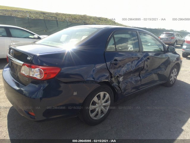 Photo 3 VIN: JTDBU4EE8B9163079 - TOYOTA COROLLA 