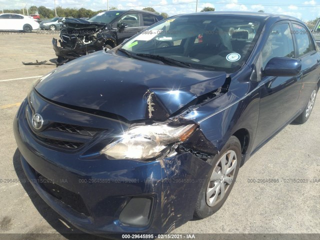 Photo 5 VIN: JTDBU4EE8B9163079 - TOYOTA COROLLA 