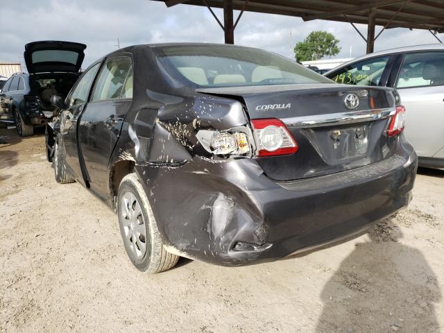 Photo 2 VIN: JTDBU4EE8B9163776 - TOYOTA COROLLA BA 