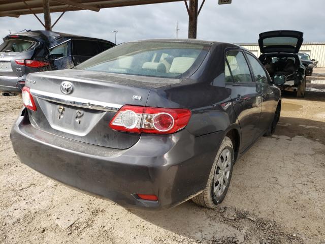 Photo 3 VIN: JTDBU4EE8B9163776 - TOYOTA COROLLA BA 