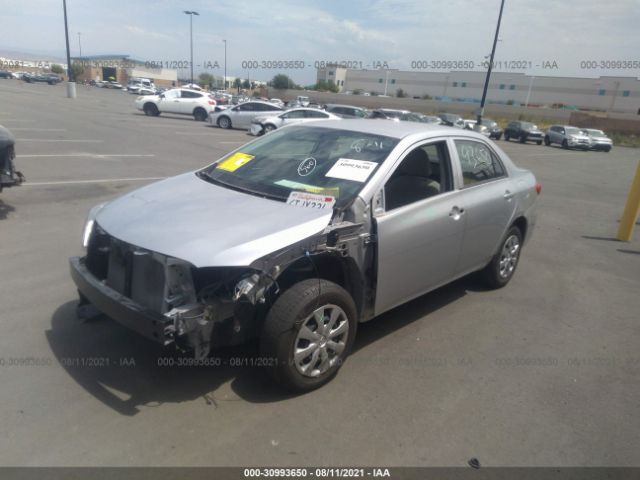 Photo 1 VIN: JTDBU4EE8B9164443 - TOYOTA COROLLA 