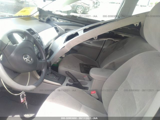 Photo 4 VIN: JTDBU4EE8B9164443 - TOYOTA COROLLA 