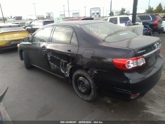 Photo 2 VIN: JTDBU4EE8B9164765 - TOYOTA COROLLA 