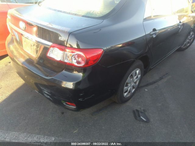 Photo 3 VIN: JTDBU4EE8B9164765 - TOYOTA COROLLA 