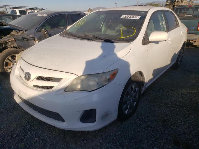 Photo 1 VIN: JTDBU4EE8B9165835 - TOYOTA COROLLA BA 