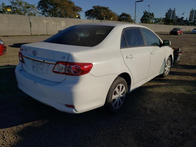 Photo 3 VIN: JTDBU4EE8B9165835 - TOYOTA COROLLA BA 