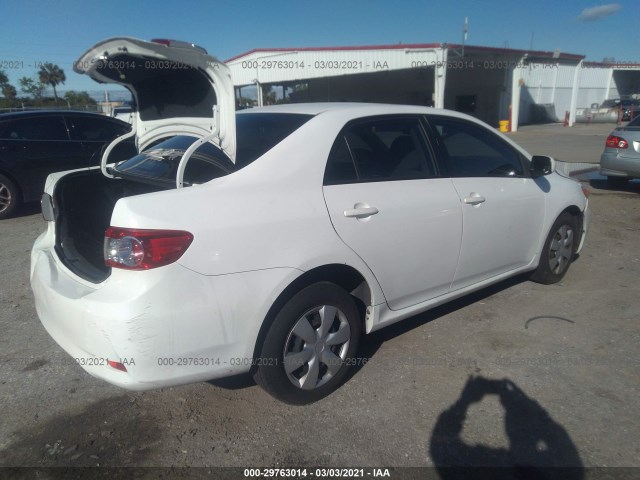 Photo 3 VIN: JTDBU4EE8B9167231 - TOYOTA COROLLA 