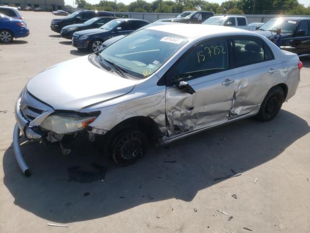 Photo 1 VIN: JTDBU4EE8B9167746 - TOYOTA COROLLA BA 