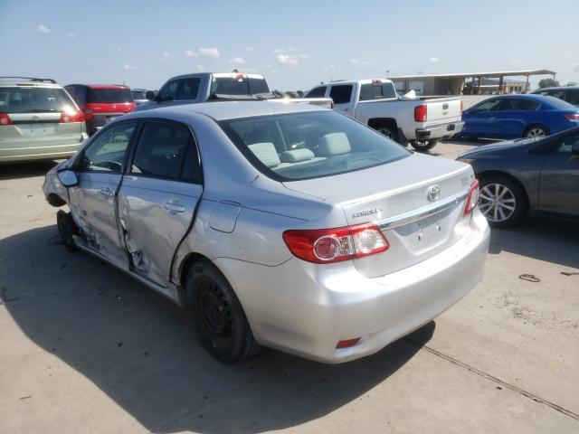 Photo 2 VIN: JTDBU4EE8B9167746 - TOYOTA COROLLA BA 