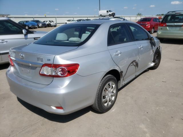 Photo 3 VIN: JTDBU4EE8B9167746 - TOYOTA COROLLA BA 