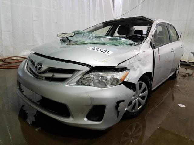 Photo 1 VIN: JTDBU4EE8B9167777 - TOYOTA COROLLA BA 