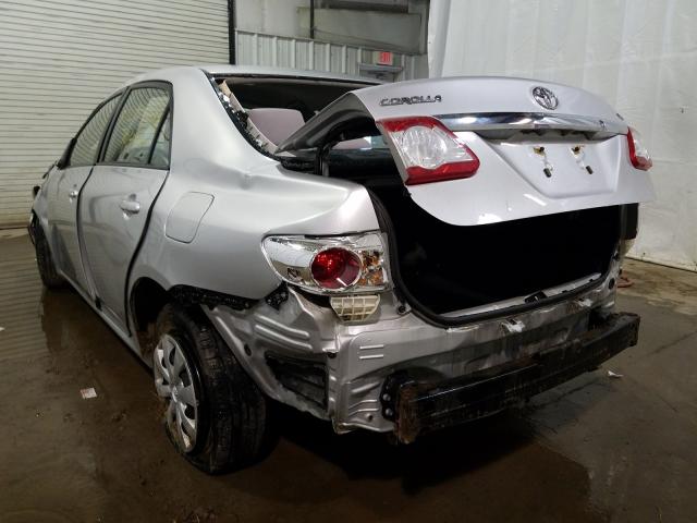 Photo 2 VIN: JTDBU4EE8B9167777 - TOYOTA COROLLA BA 