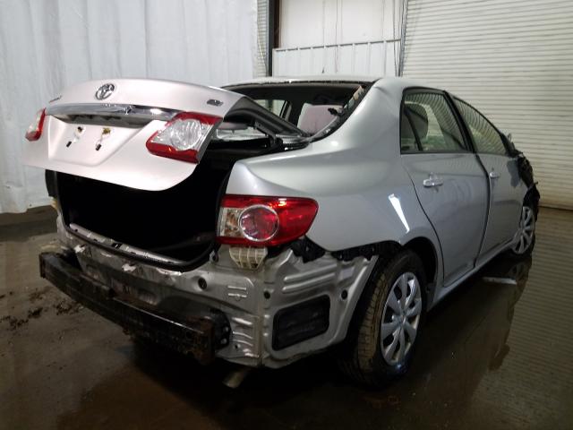 Photo 3 VIN: JTDBU4EE8B9167777 - TOYOTA COROLLA BA 