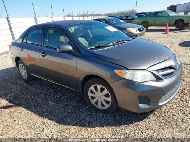 Photo 0 VIN: JTDBU4EE8BJ090990 - TOYOTA COROLLA BA 